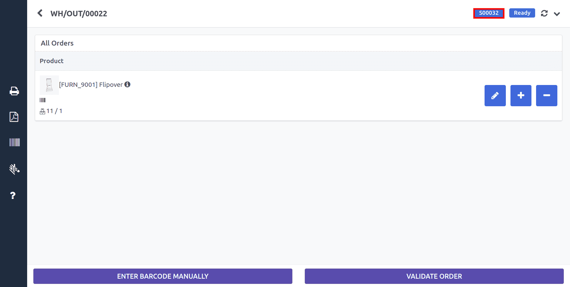 Loan Management Workflow