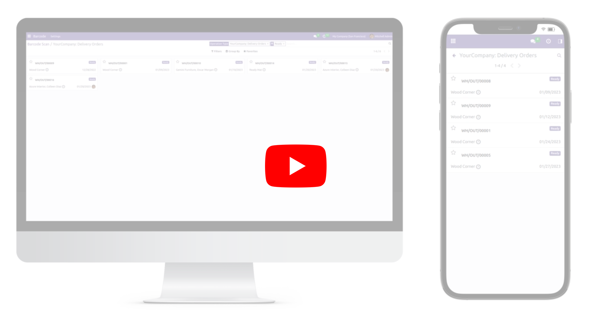 Loan Management Workflow