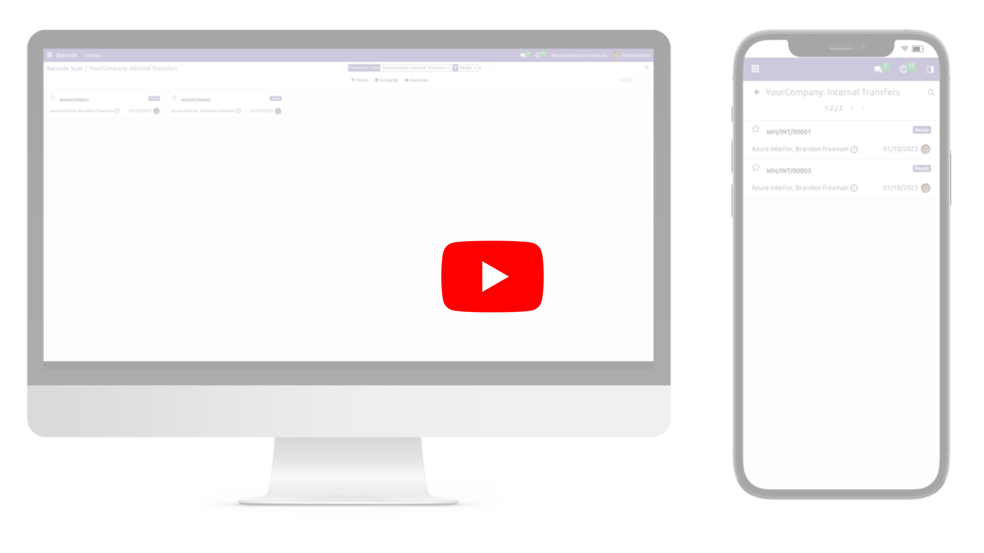 Loan Management Workflow