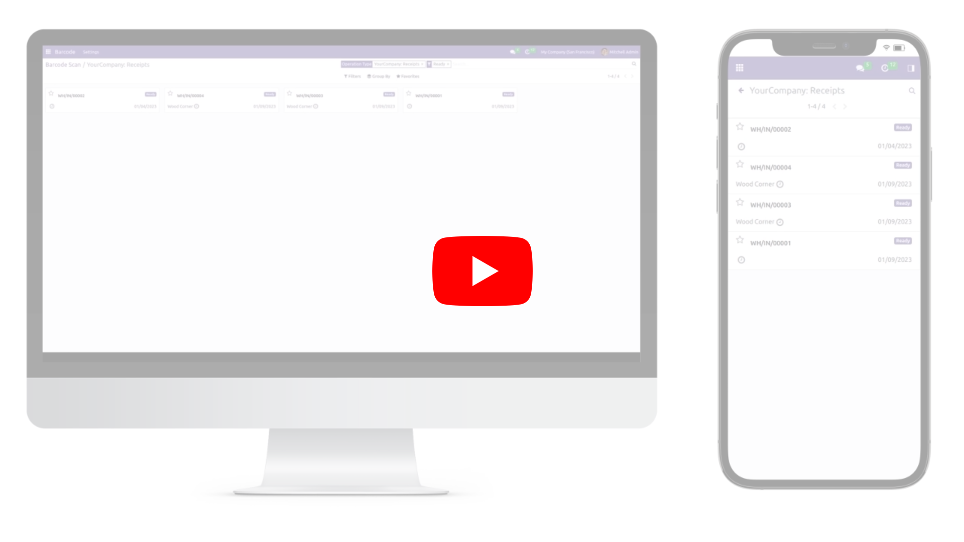 Loan Management Workflow