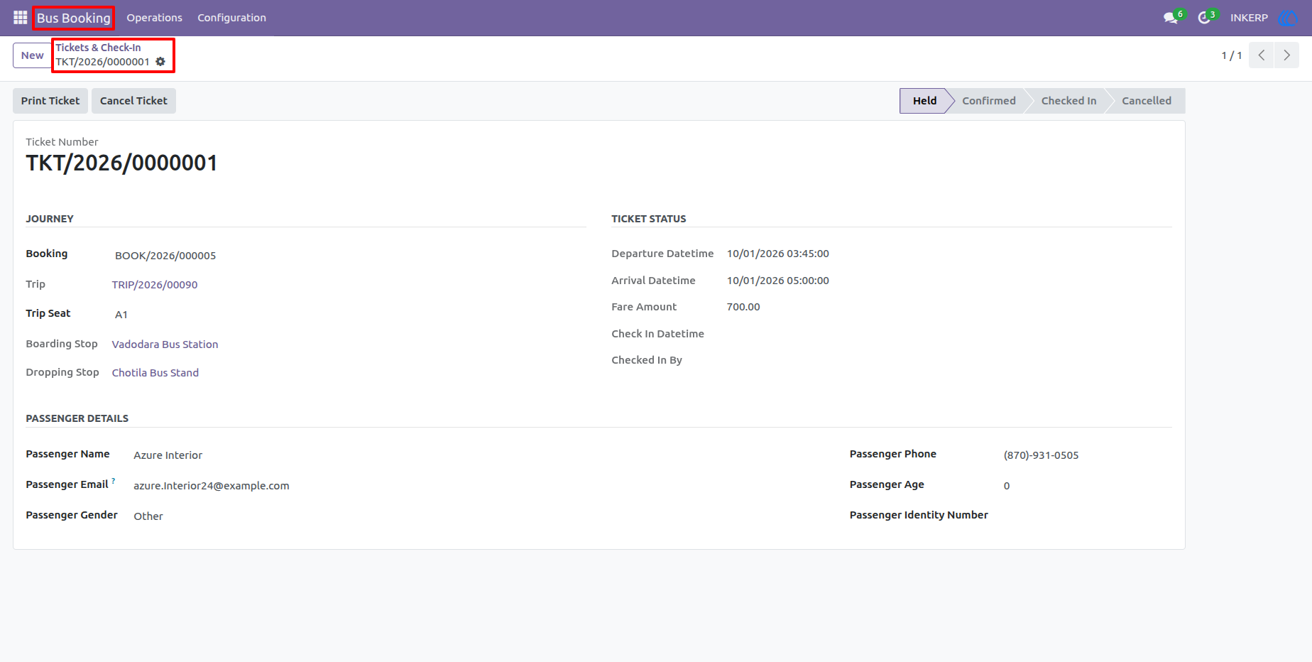 INKERP