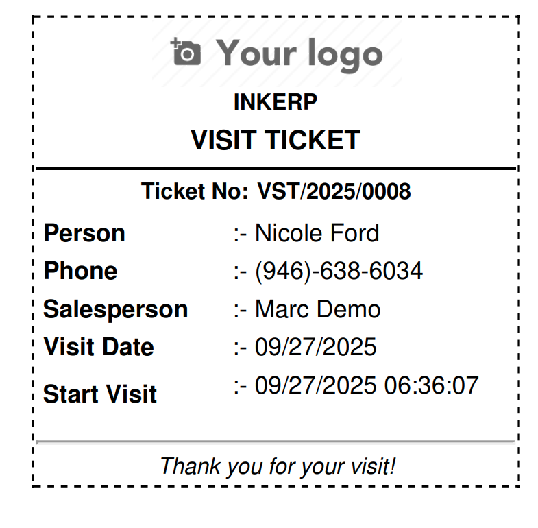 INKERP