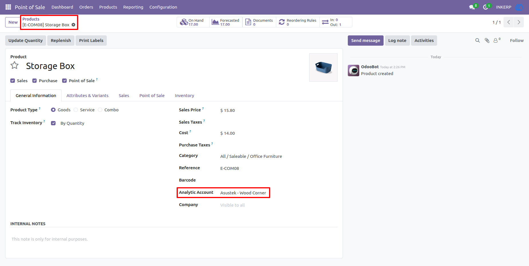 INKERP