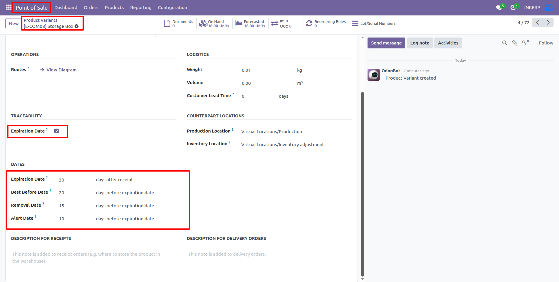 INKERP