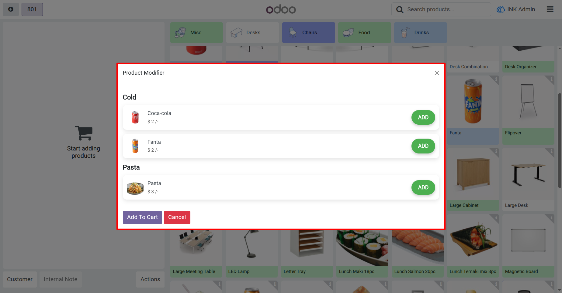INKERP