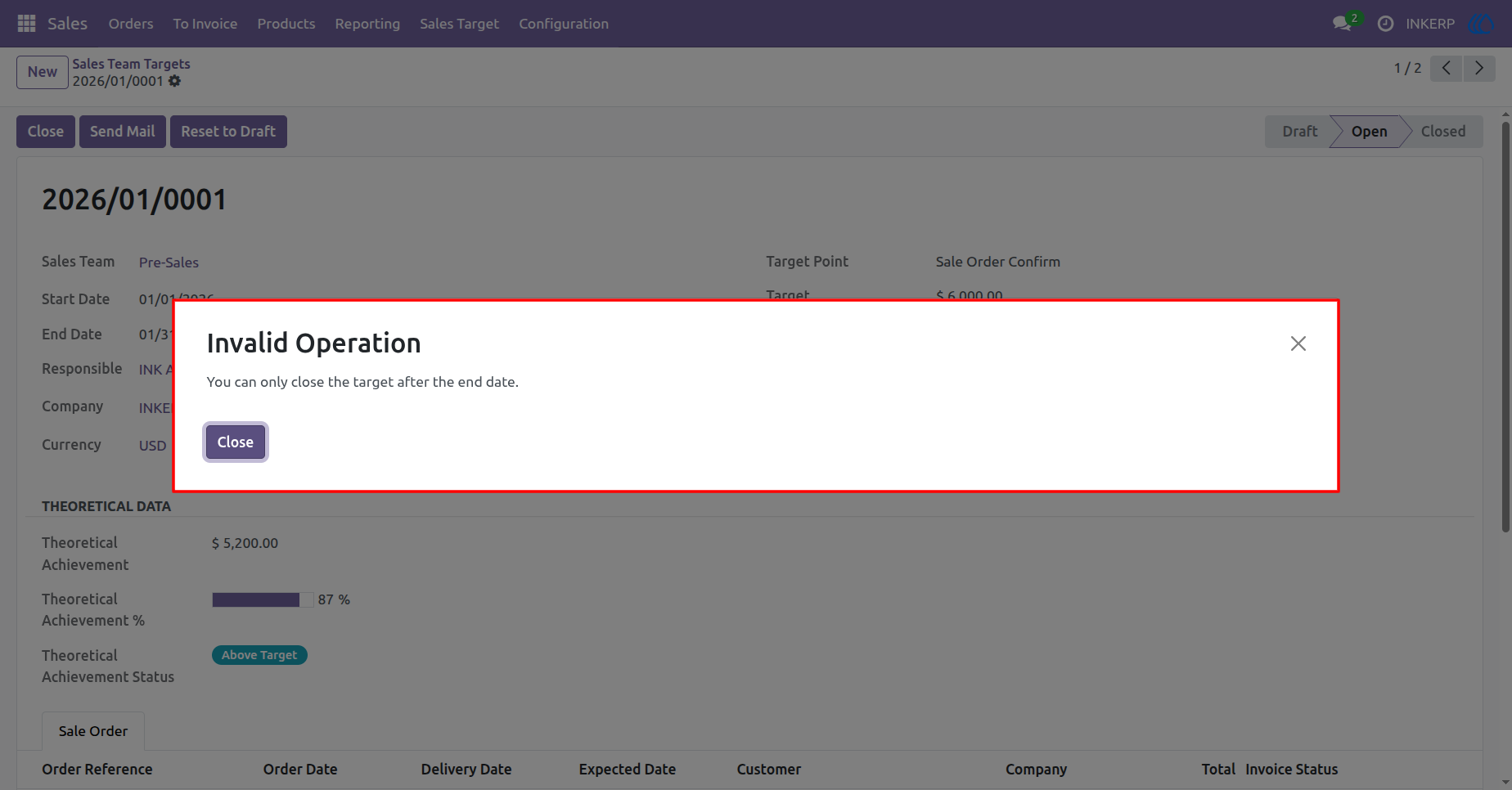 INKERP