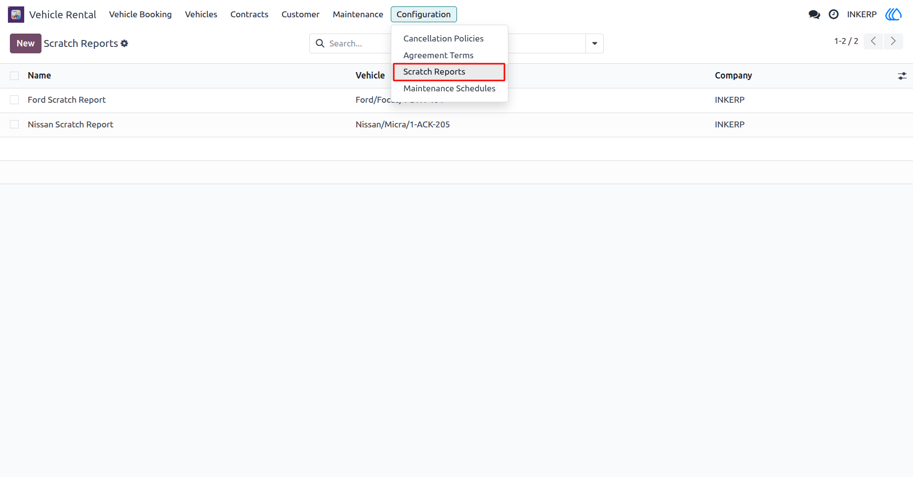 INKERP