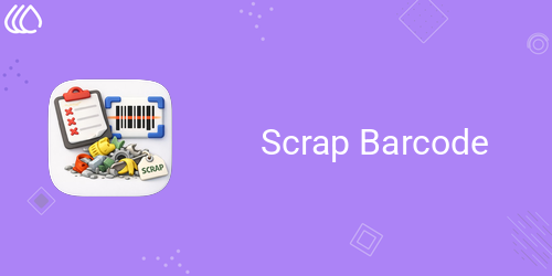 Scrap Barcode
