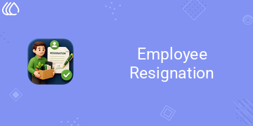 [eg_employee_resignation_V19] Employee Resignation (19.0)