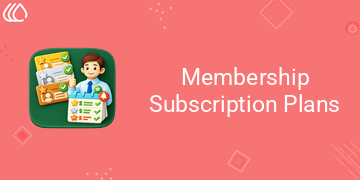 [eg_membership_management_system_V19] Membership Subscription Plans (19.0)