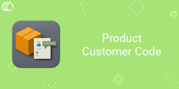 [eg_product_customer_code_V19] Product Customer Code (19.0)