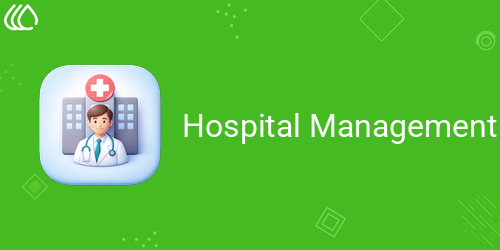 Hospital Management