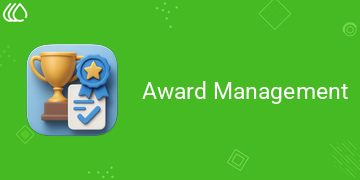 [eg_award_management_V19] Award Management (19.0)