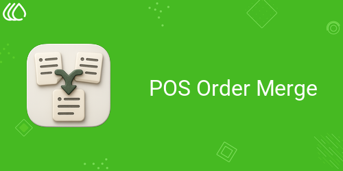 POS Order Merge