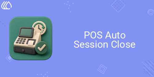POS Auto Session Close