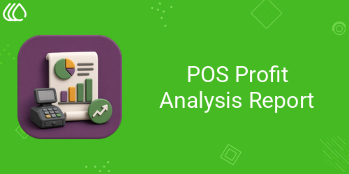 POS Profit Analysis Report