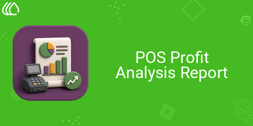 POS Profit Analysis Report