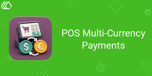 POS Multi-Currency Payments