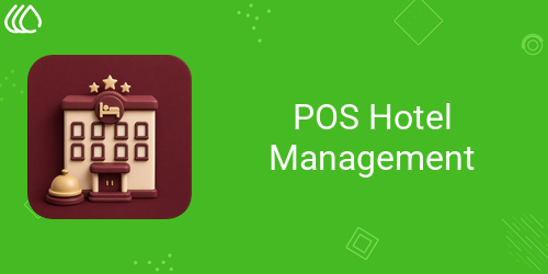 POS Hotel Management