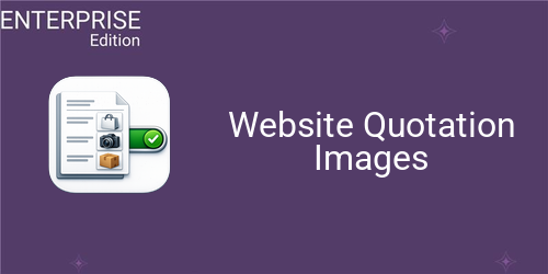 Website Quotation Images For Enterprise