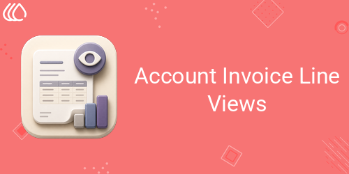 Account Invoice Line Views