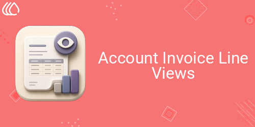 Account Invoice Line Views