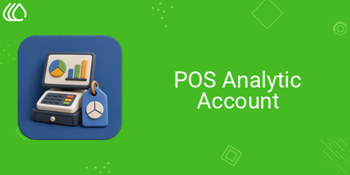 POS Analytic Account