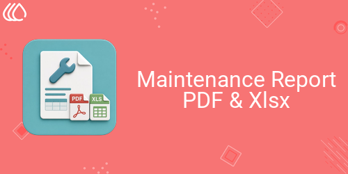 Maintenance Report