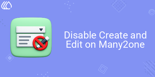 Disable Create and Edit on Many2one
