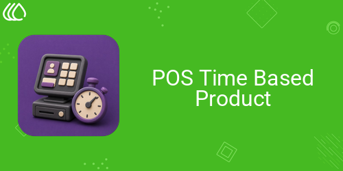 POS Time Based Product