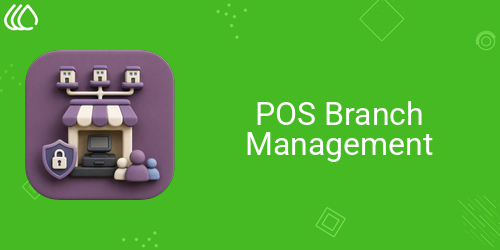 POS Branch Management