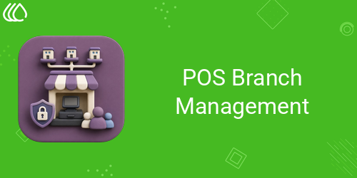 POS Branch Management