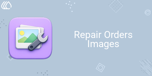 Repair Orders Images