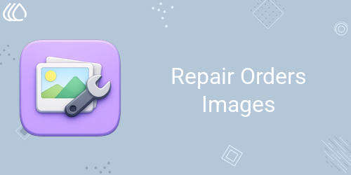 Repair Orders Images