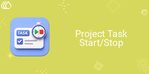 Project Task Start/Stop