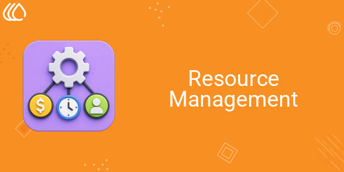 Resource Management
