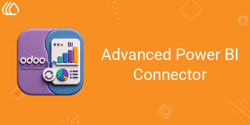 Advanced Odoo Power BI Connector