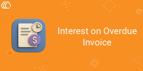 Interest on Overdue Invoice