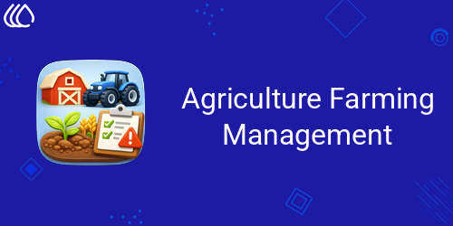 Agriculture Management