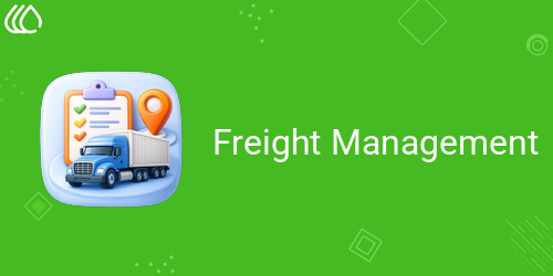 Freight Management