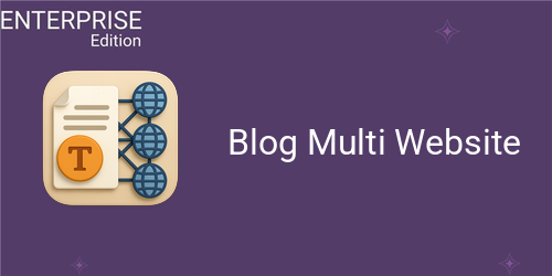 Blog Multi Website Selection | Multiple Websites per Blog Post | Multi website selection for Blog | Bulk website assign For Enterprise