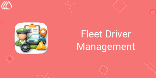 Fleet Driver Management