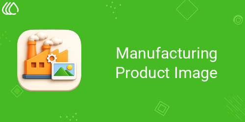 Manufacturing Product Image
