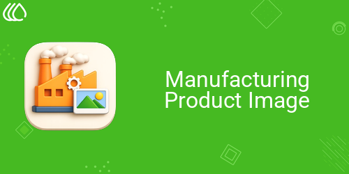 Manufacturing Product Image