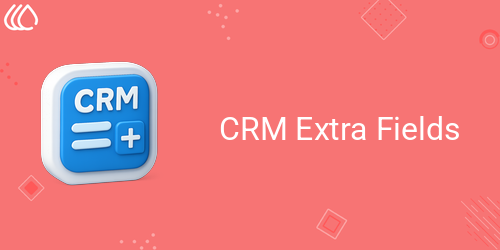 CRM Extra Fields