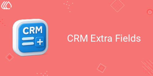 CRM Extra Fields