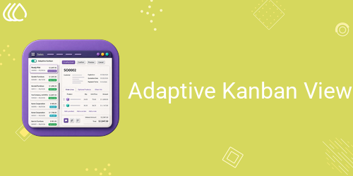 Adaptive Kanban View