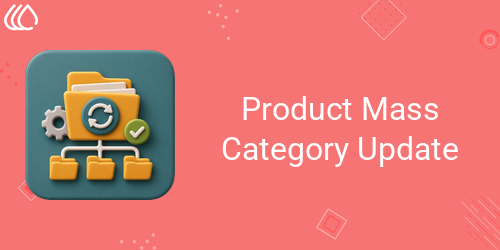 Product Mass Category Update | Product Mass Public Category Update