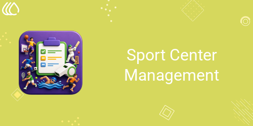 Sport Center Management