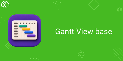 Gantt View base